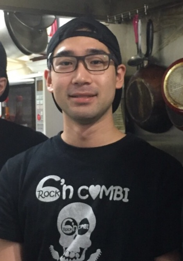 野村好史 野村好史